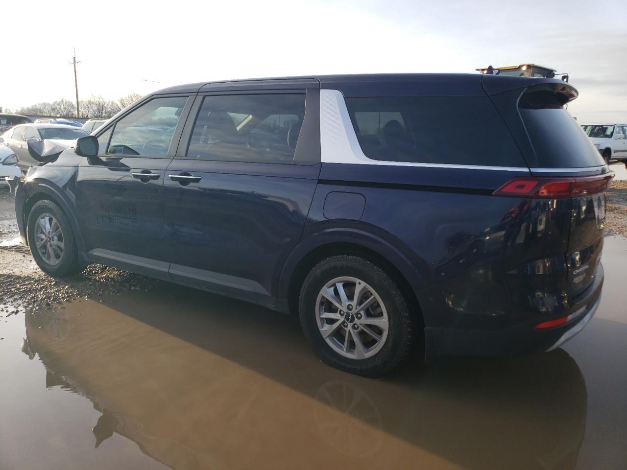 2024 KIA CARNIVAL L - Фото 2