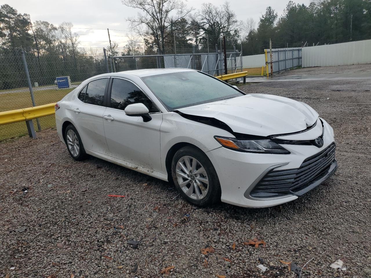 2023 TOYOTA CAMRY LE - Image 4