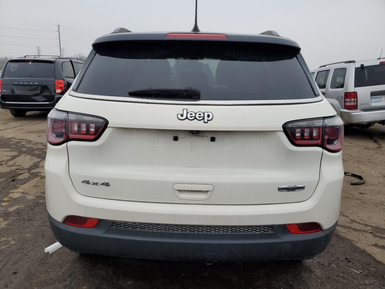 2018 JEEP COMPASS LA - Image 6