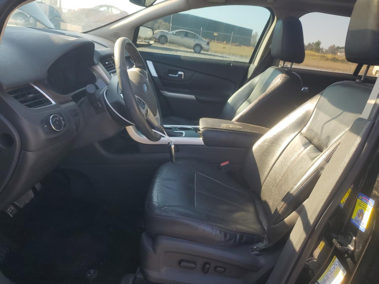 2011 FORD EDGE LIMIT - Фото 7