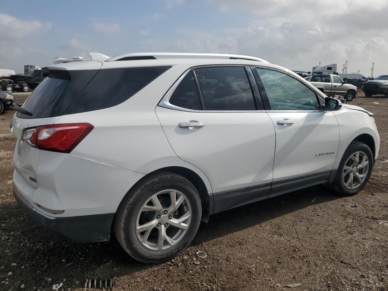 2018 CHEVROLET EQUINOX PR - Image 3