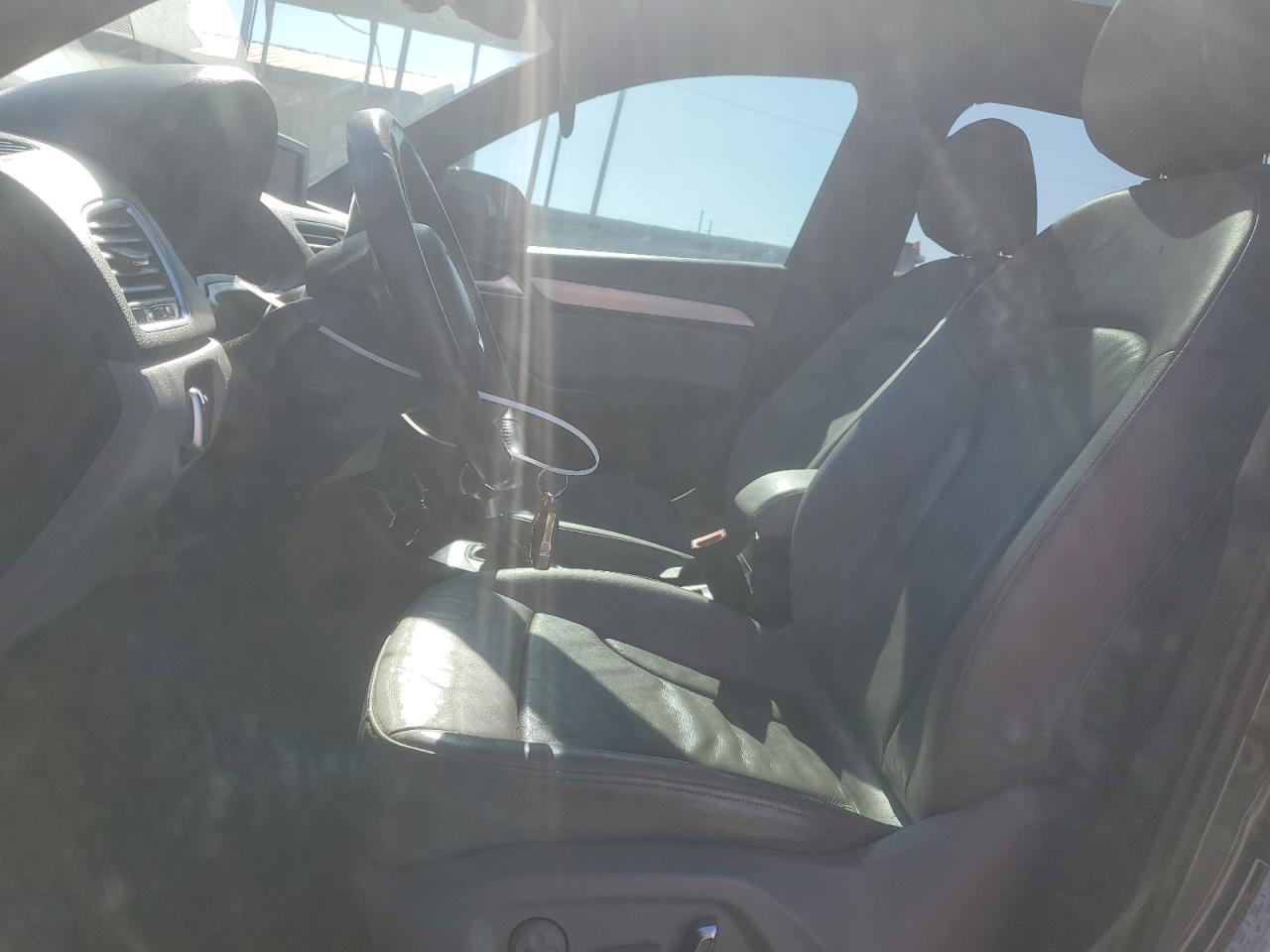 2018 AUDI Q3 PREMIUM - Фото 7