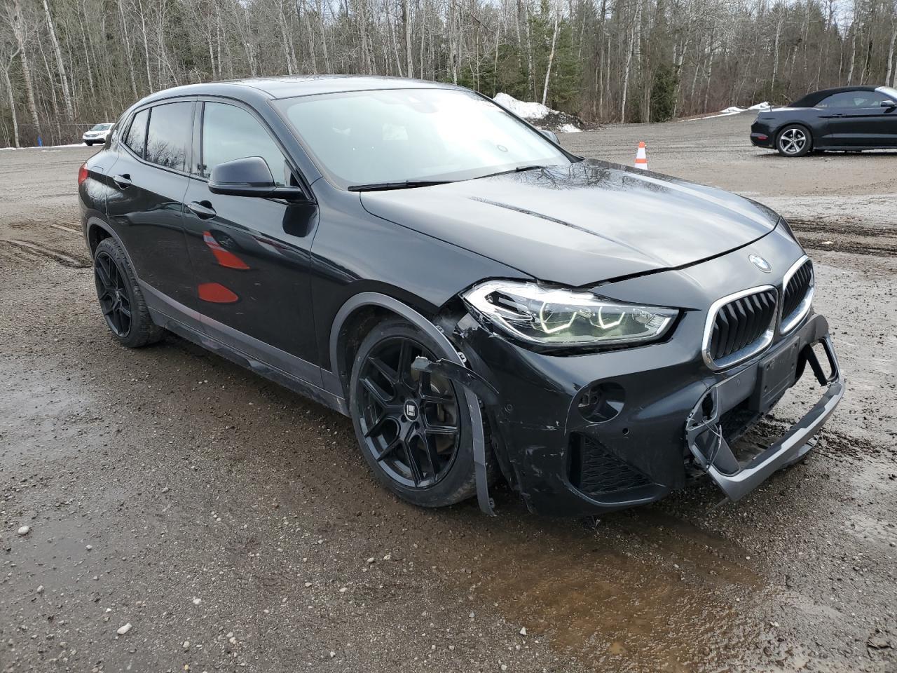 2018 BMW X2 XDRIVE2 - Image 4