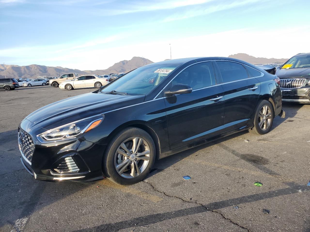 2019 HYUNDAI SONATA LIM