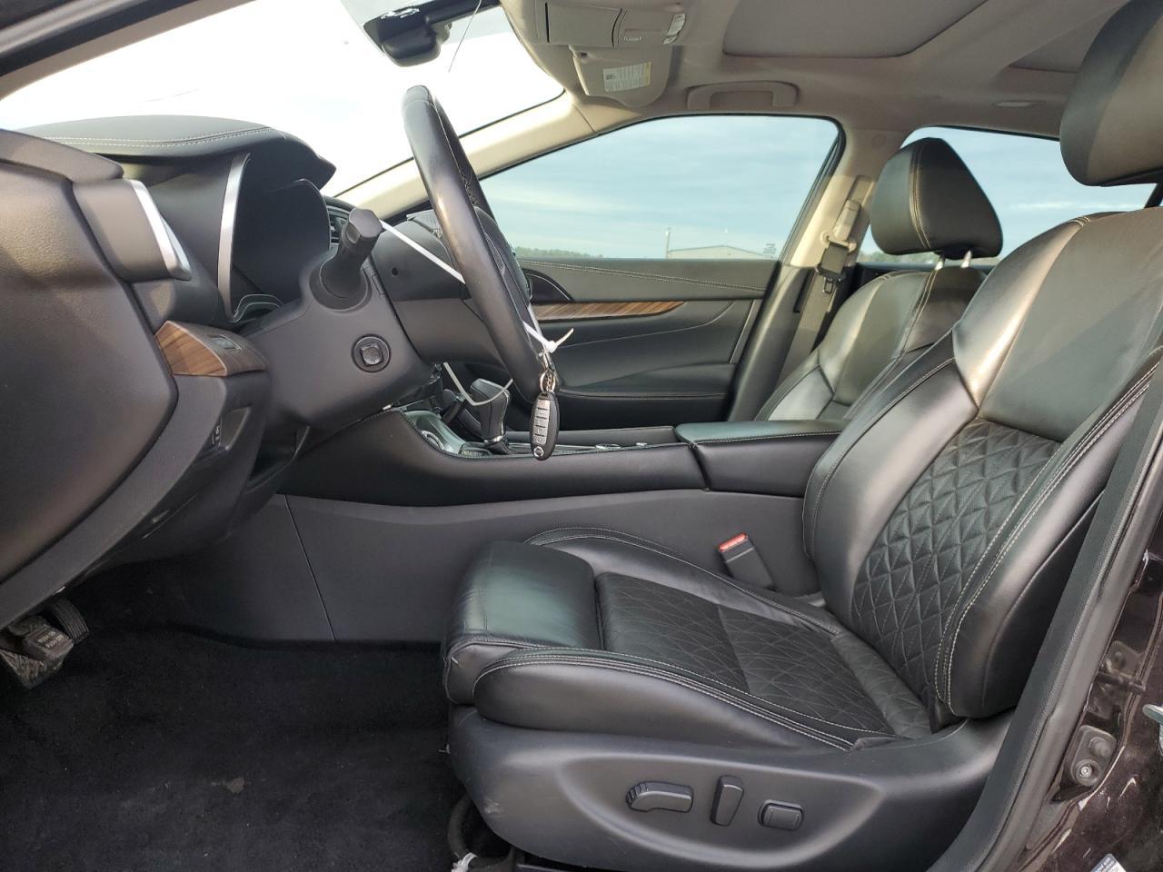 2016 NISSAN MAXIMA 3.5 - Фото 7