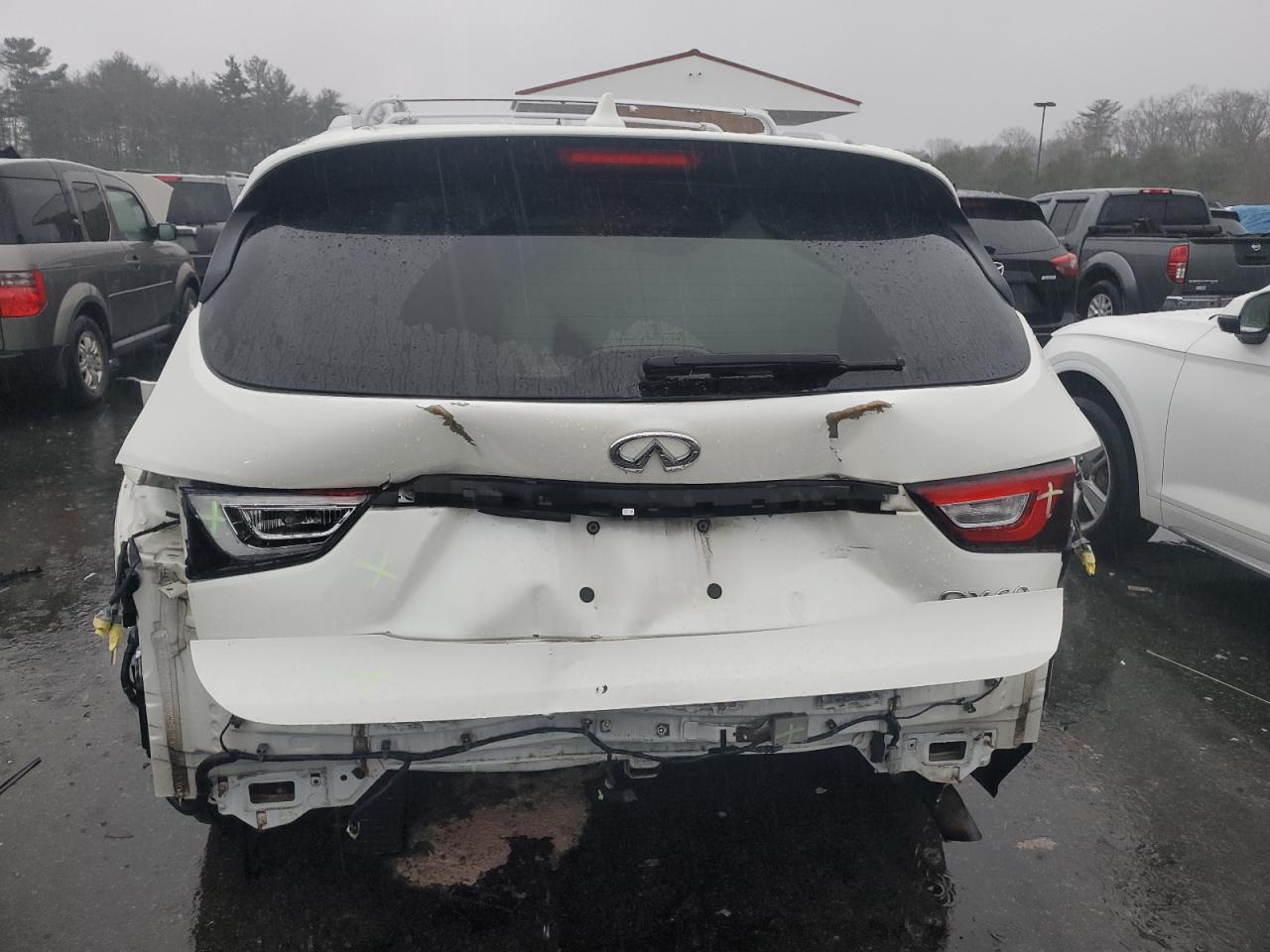 2016 INFINITI QX60 - Image 6