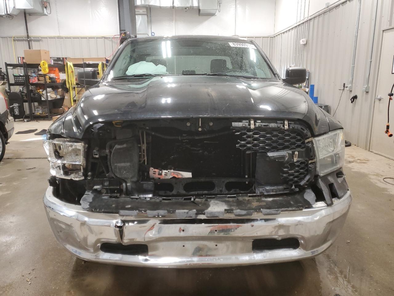 2015 RAM 1500 ST - Image 5