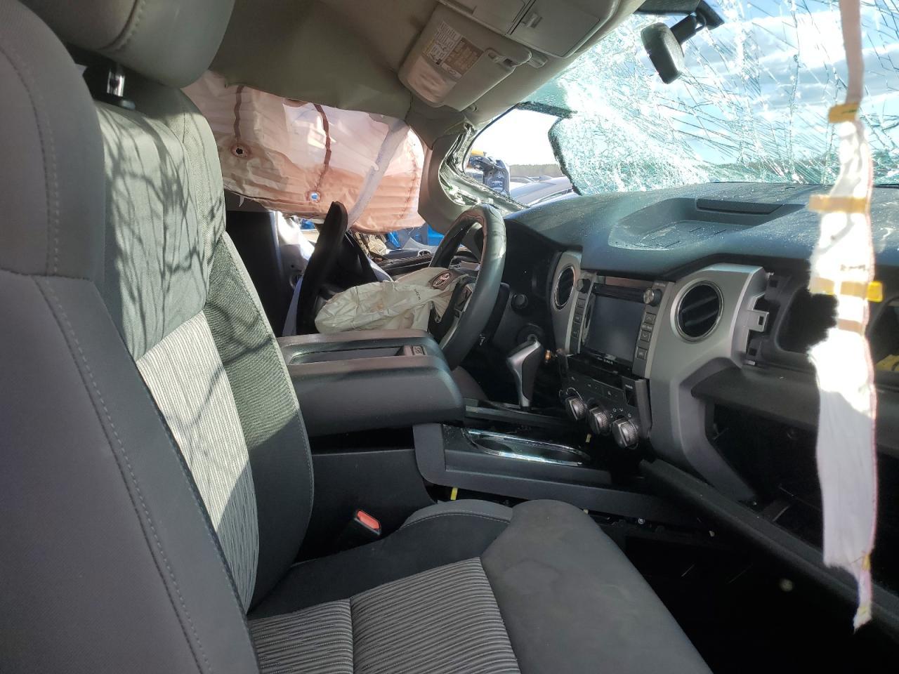 2014 TOYOTA TUNDRA DOU - Image 7
