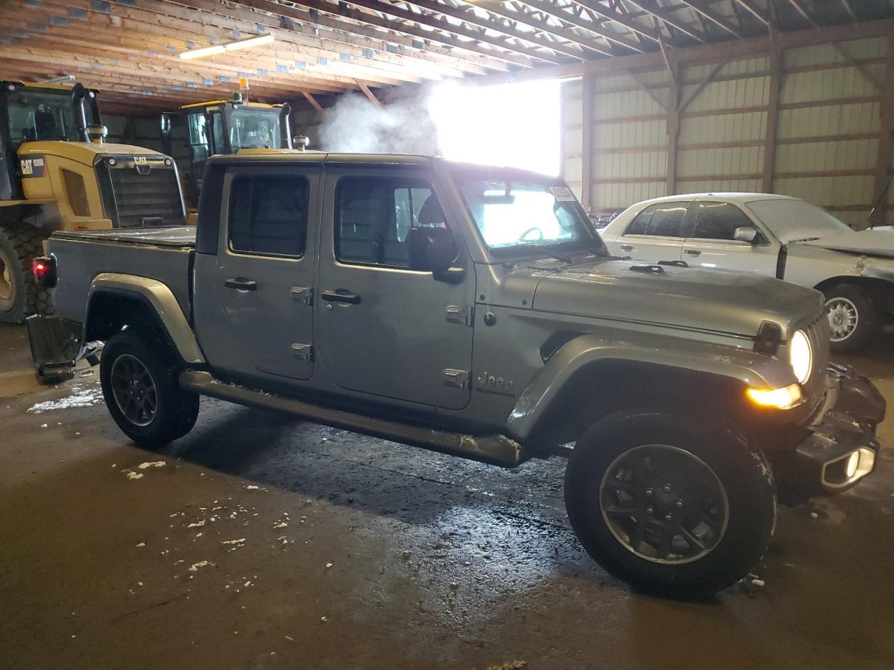 2020 JEEP GLADIATOR - Image 4