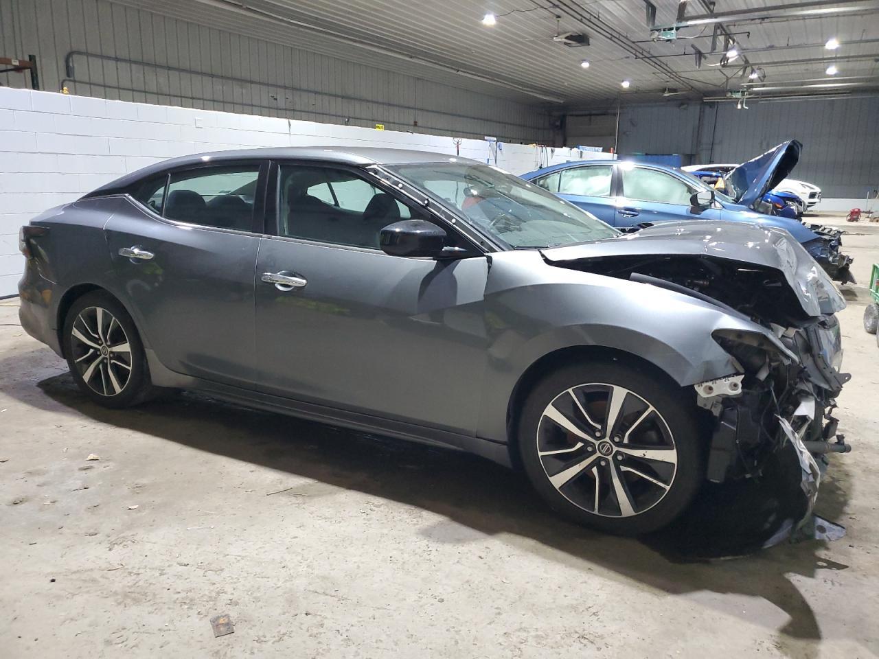 2019 NISSAN MAXIMA S - Image 4