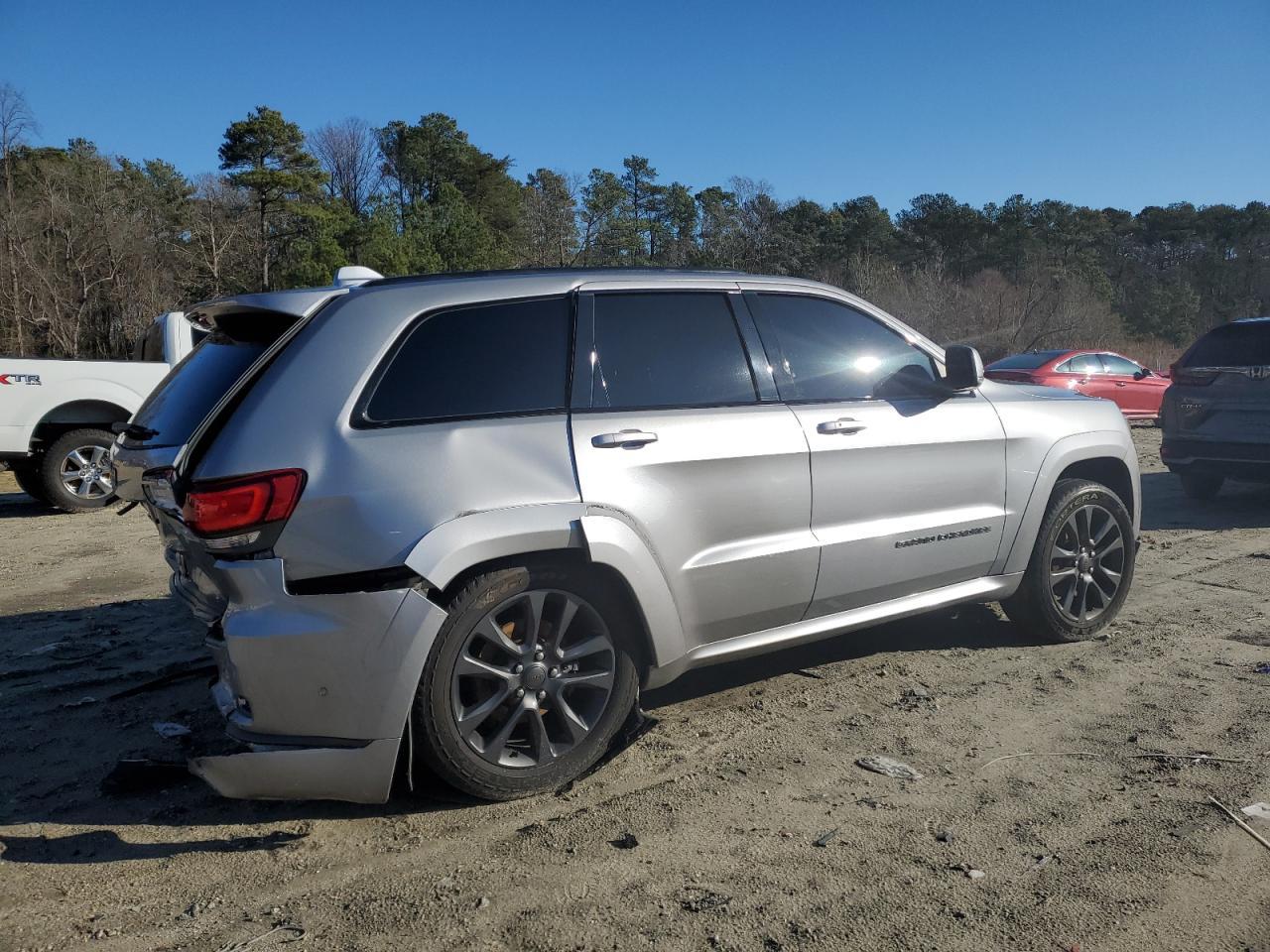 2018 JEEP GRAND CHER - Image 3