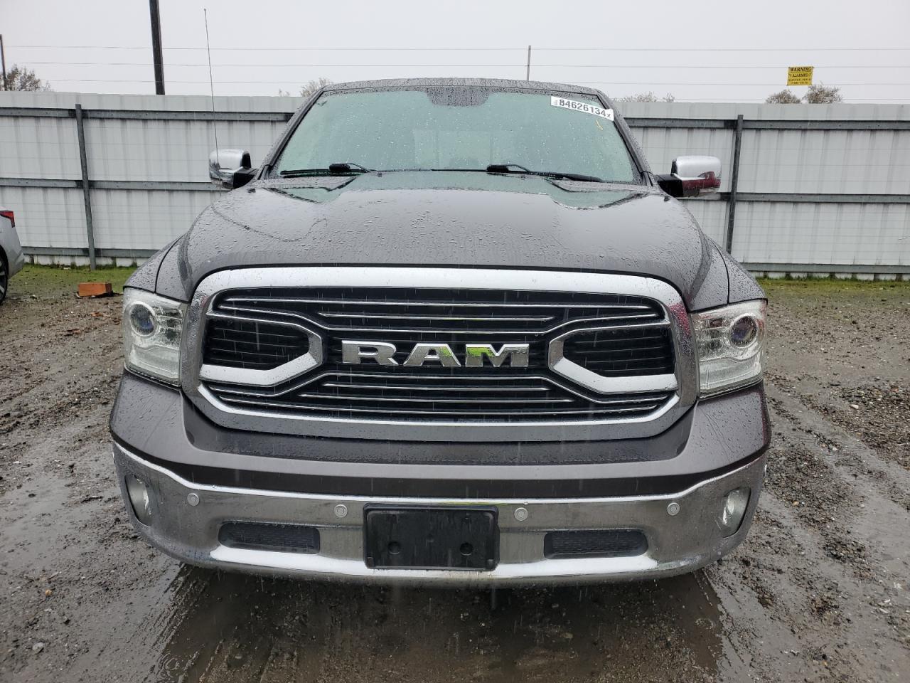 2019 RAM 1500 CLASS - Фото 5