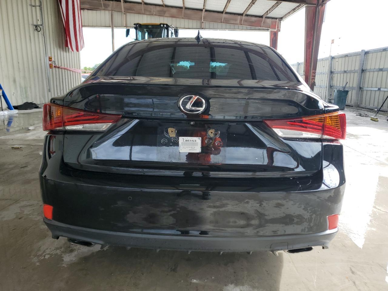 2019 LEXUS IS 300 - Image 6