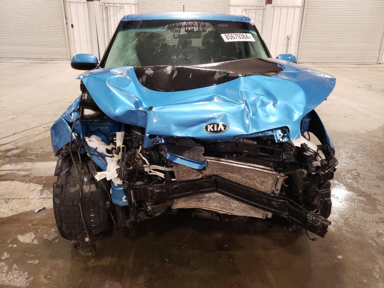 2016 KIA SOUL + - Фото 5