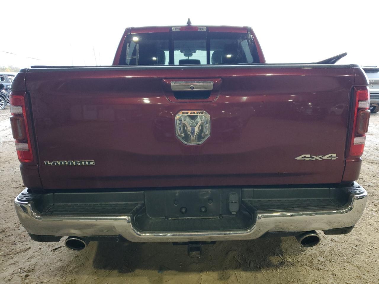 2019 RAM 1500 LARAM - Фото 6