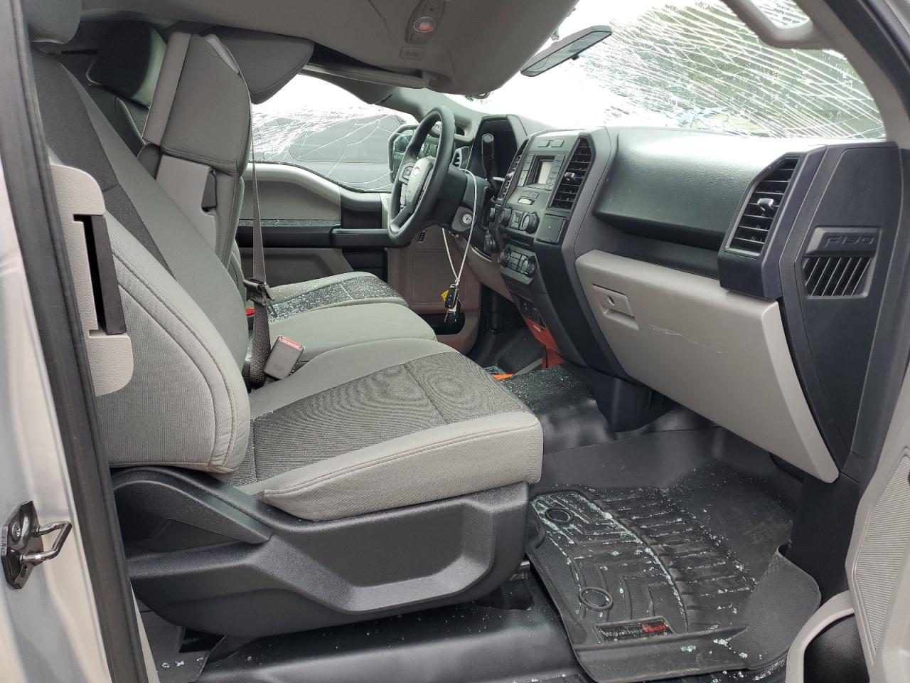2016 FORD F150 SUPER - Фото 7