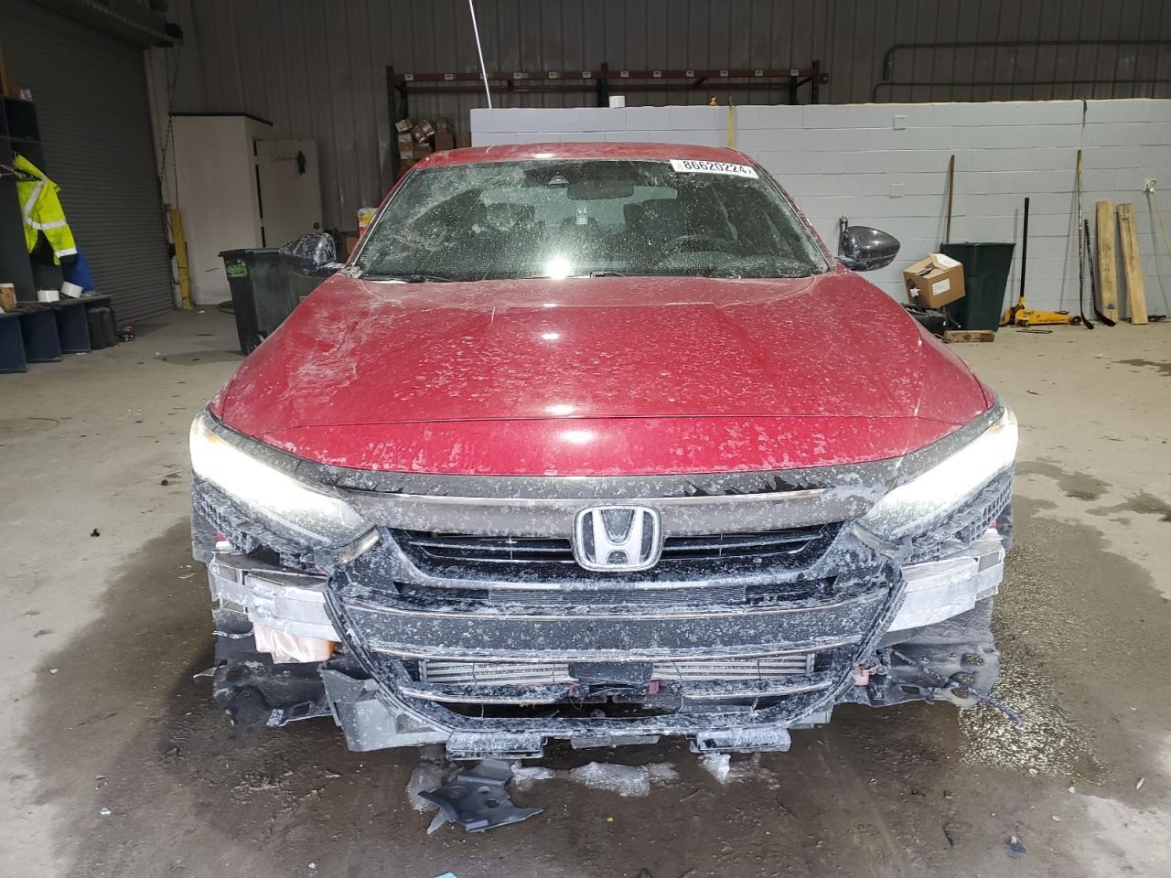2022 HONDA ACCORD SPO - Image 5