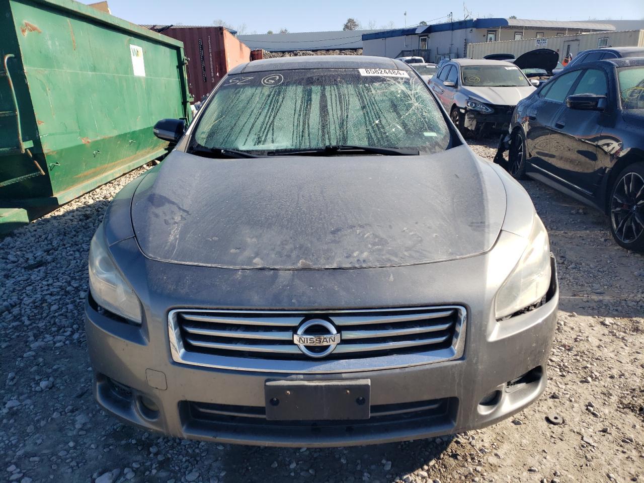 2014 NISSAN MAXIMA S - Image 5