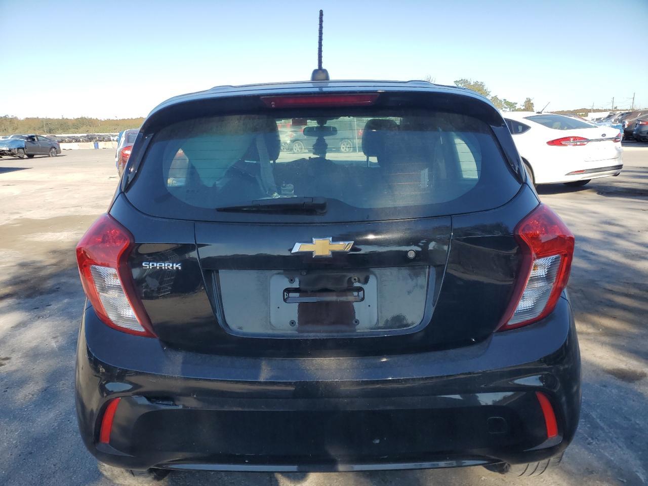 2021 CHEVROLET SPARK LS - Image 6