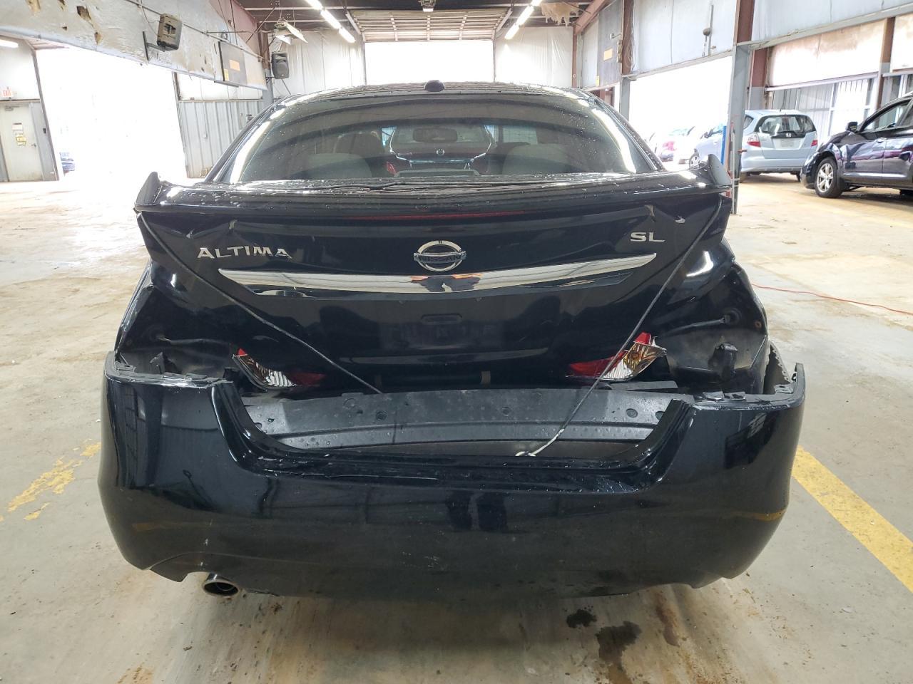 2013 NISSAN ALTIMA 2.5 - Image 6
