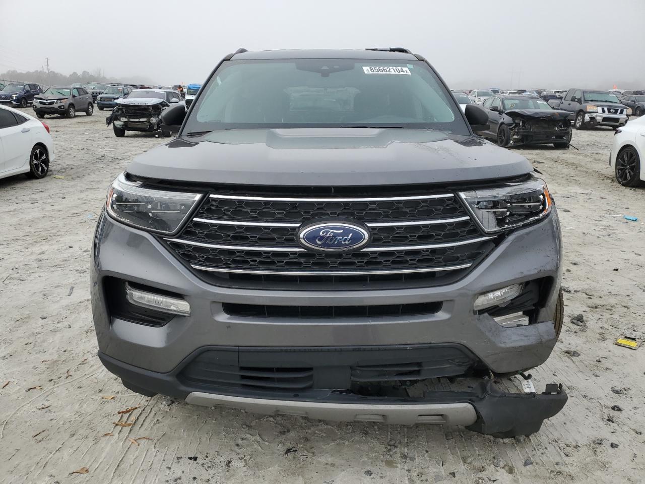 2022 FORD EXPLORER X - Image 5