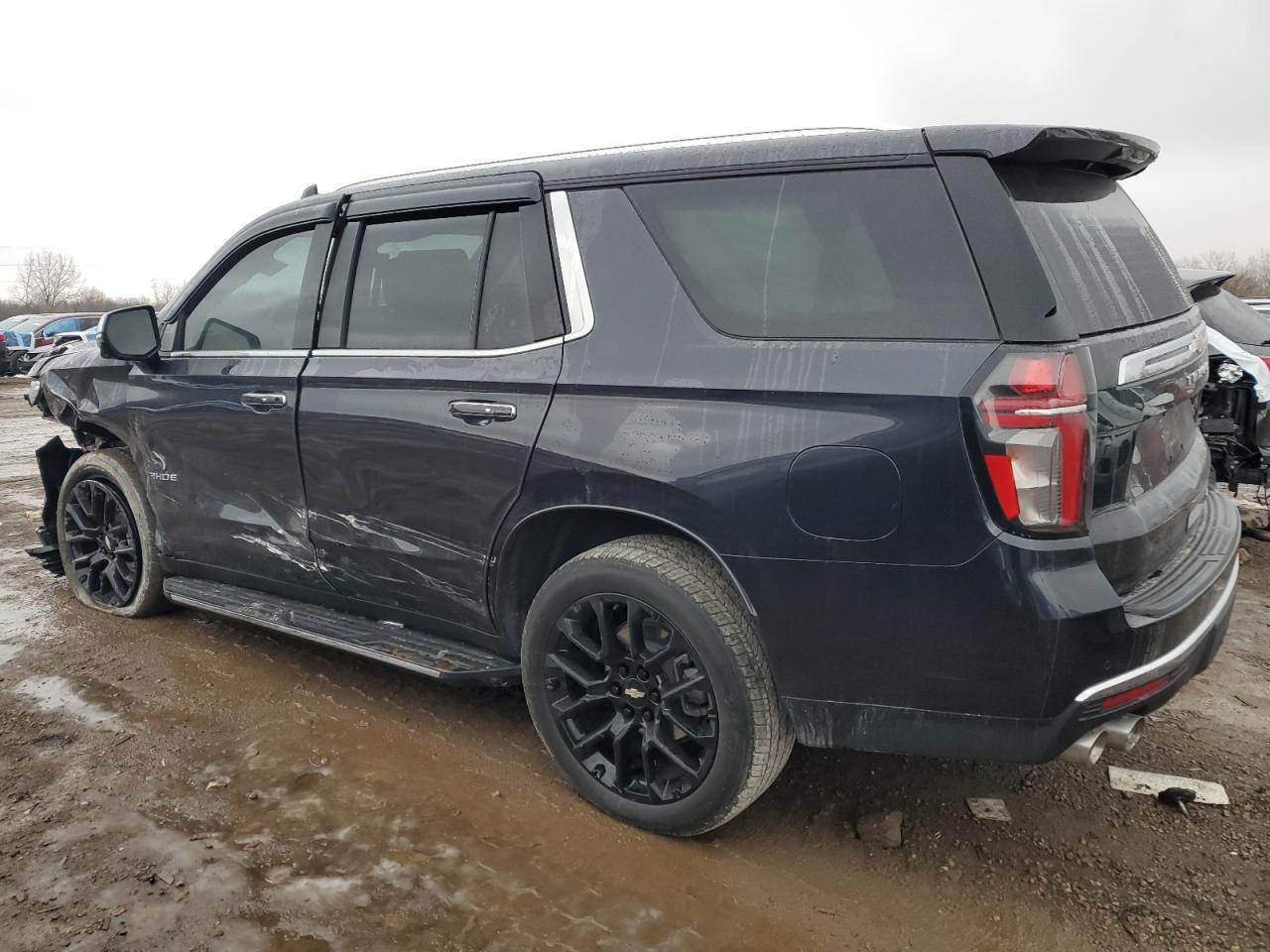 2023 CHEVROLET TAHOE K150 - Image 2