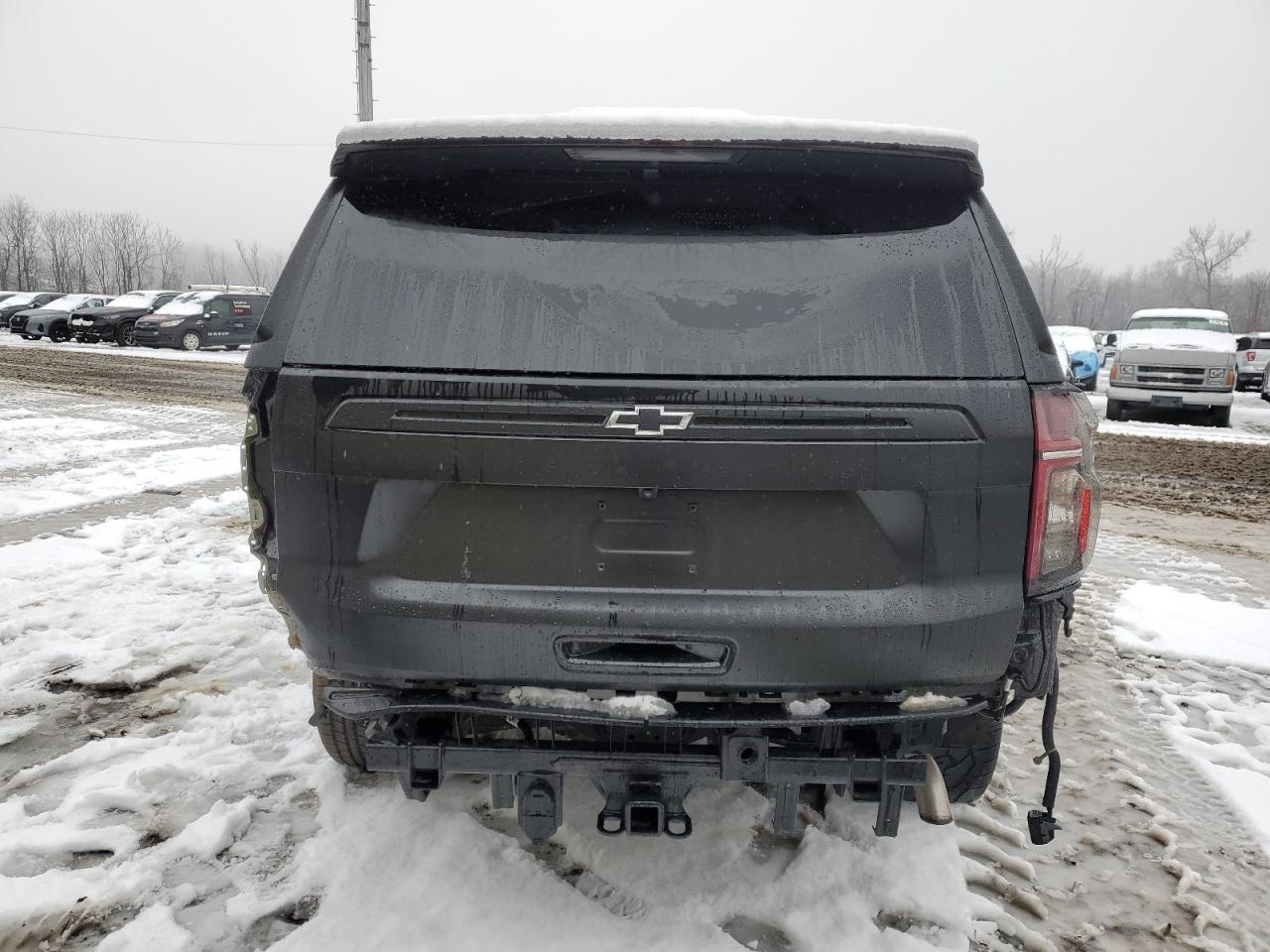 2023 CHEVROLET TAHOE K150 - Image 6