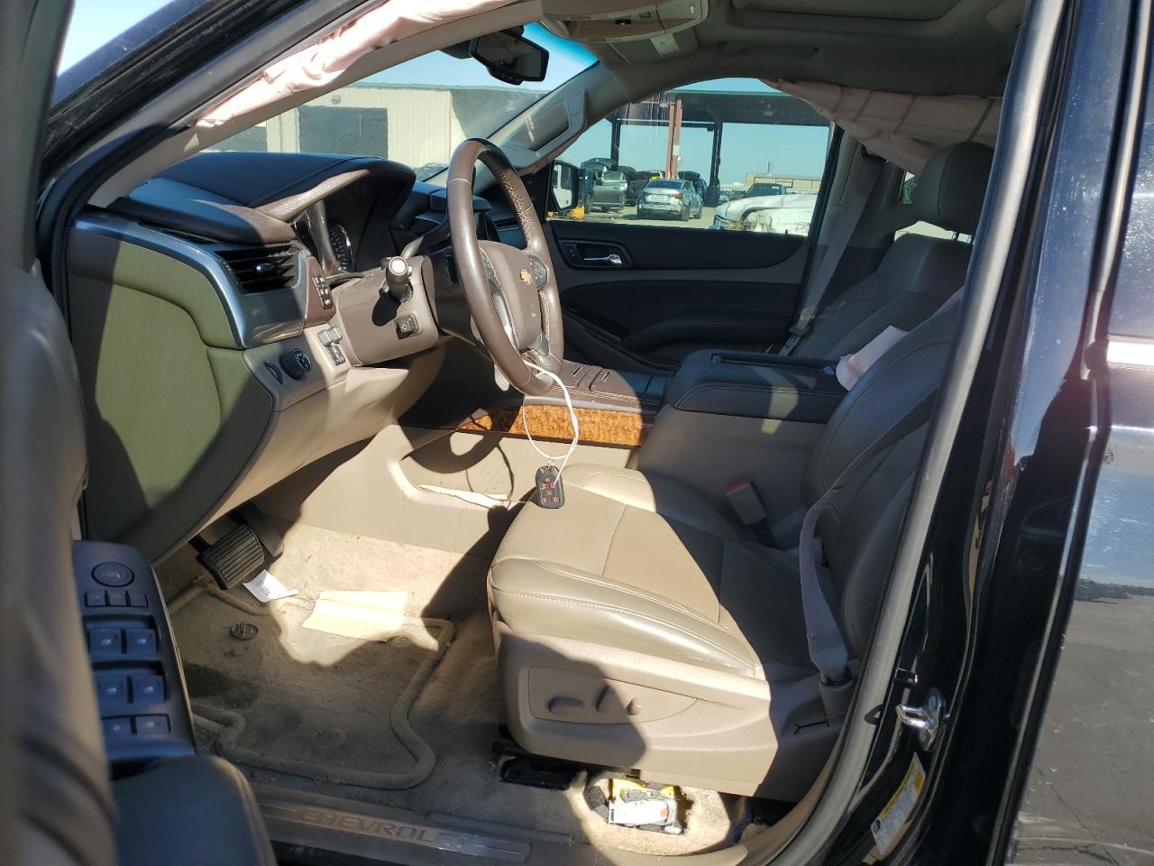2015 CHEVROLET TAHOE C150 - Image 7
