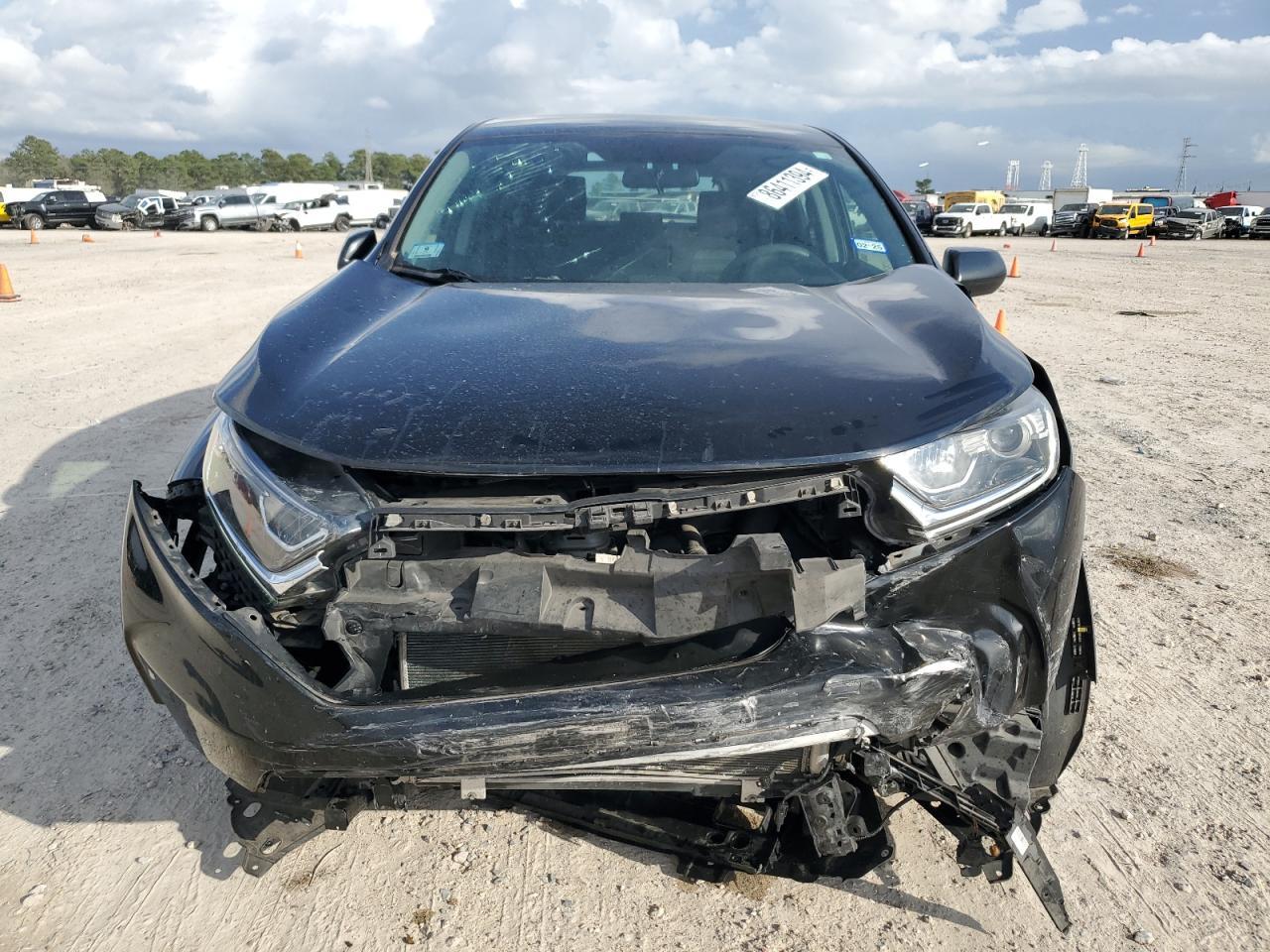 2019 HONDA CR-V LX - Фото 5