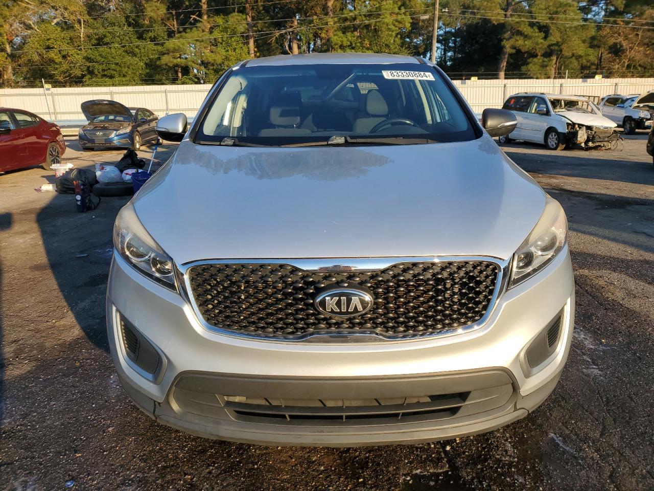 2016 KIA SORENTO LX - Image 5