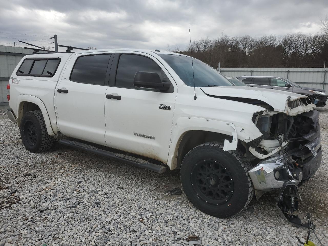 2015 TOYOTA TUNDRA CRE - Image 4