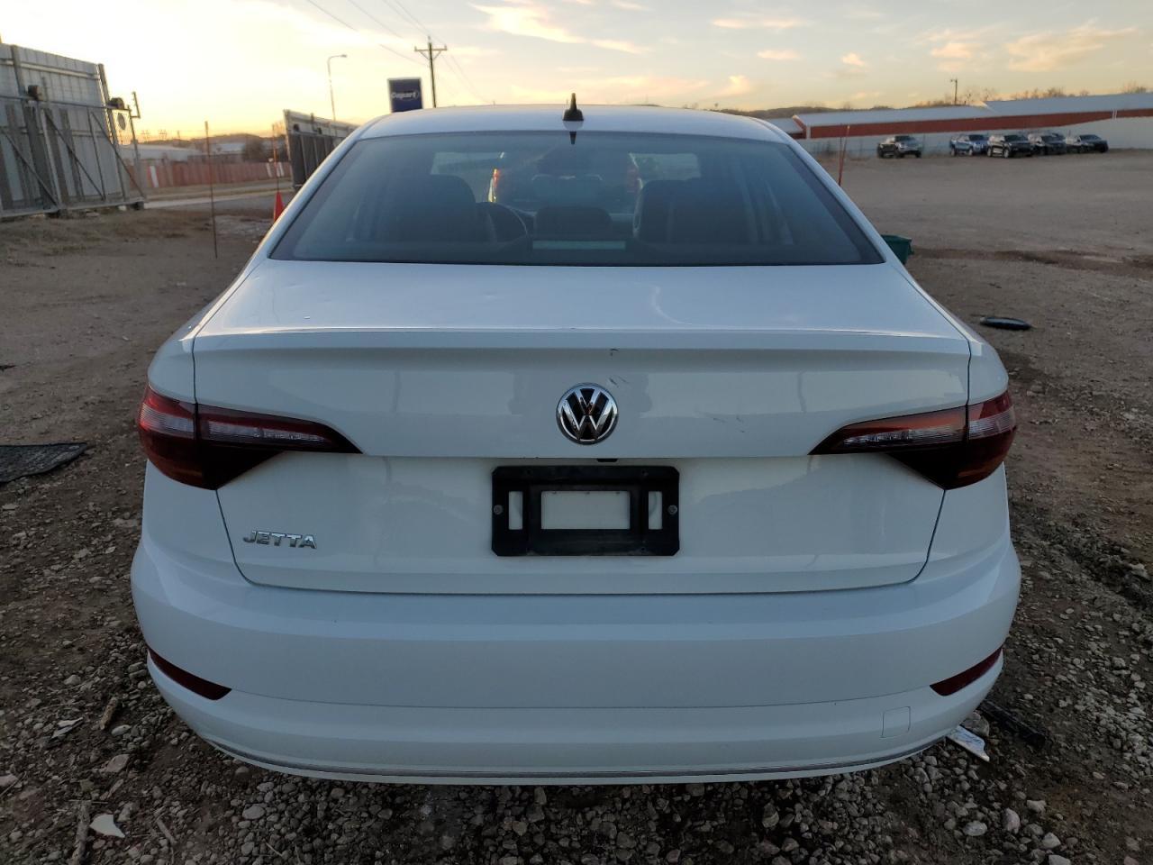 2019 VOLKSWAGEN JETTA SEL - Фото 6