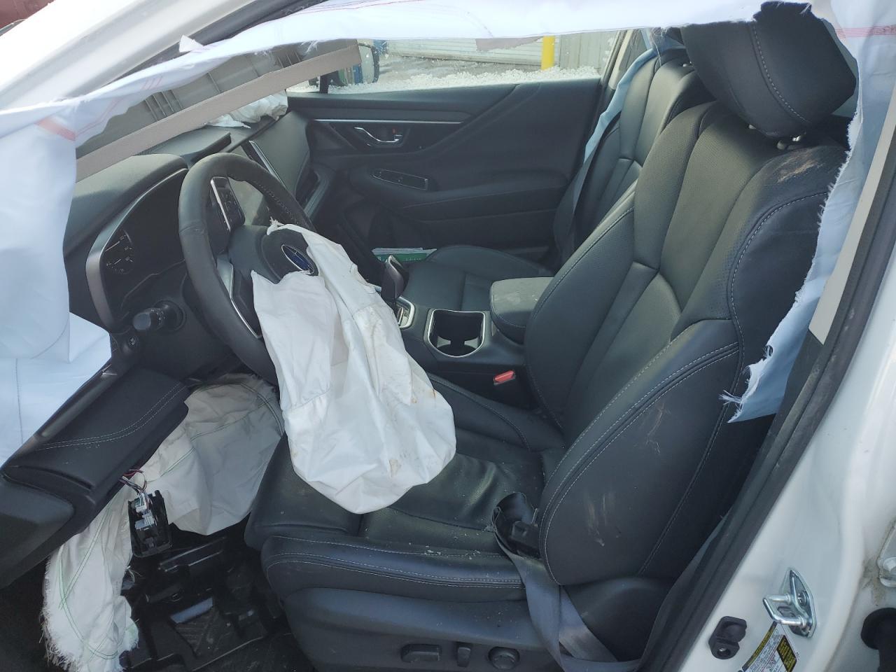 2024 SUBARU OUTBACK TO - Фото 7