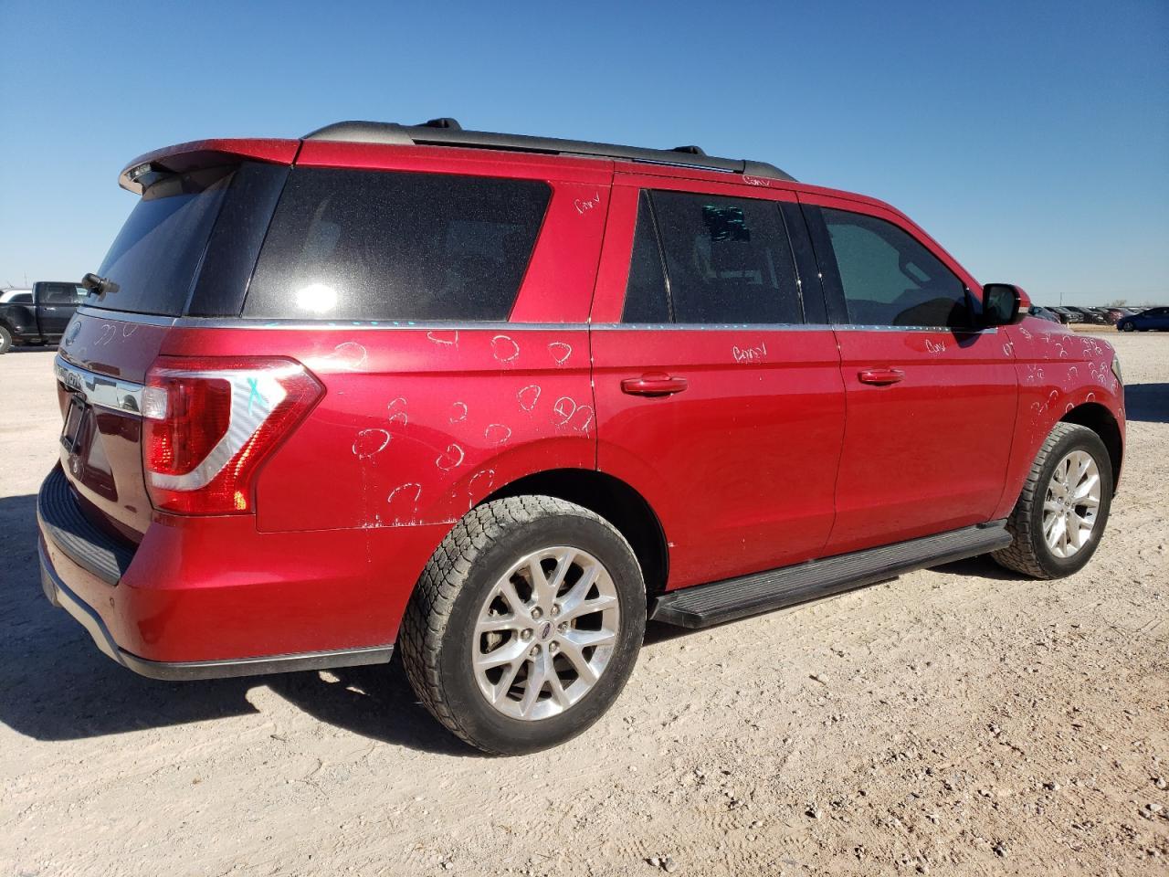 2020 FORD EXPEDITION - Image 3