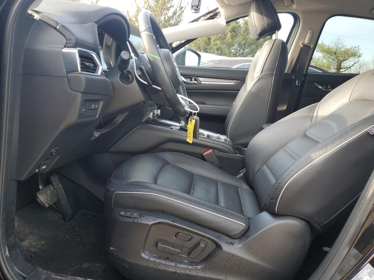 2024 MAZDA CX-5 PREMI - Image 7