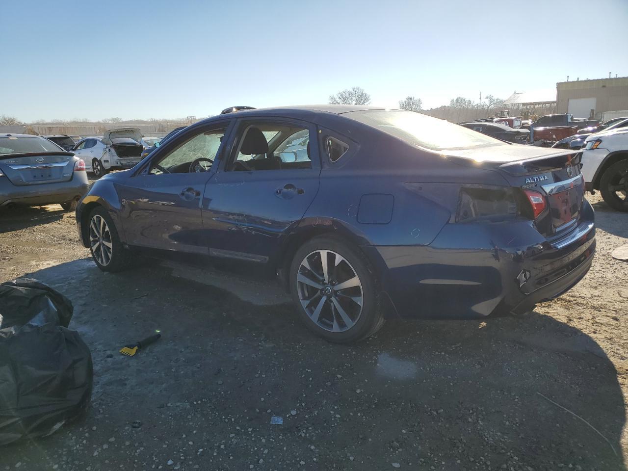 2016 NISSAN ALTIMA 2.5 - Image 2