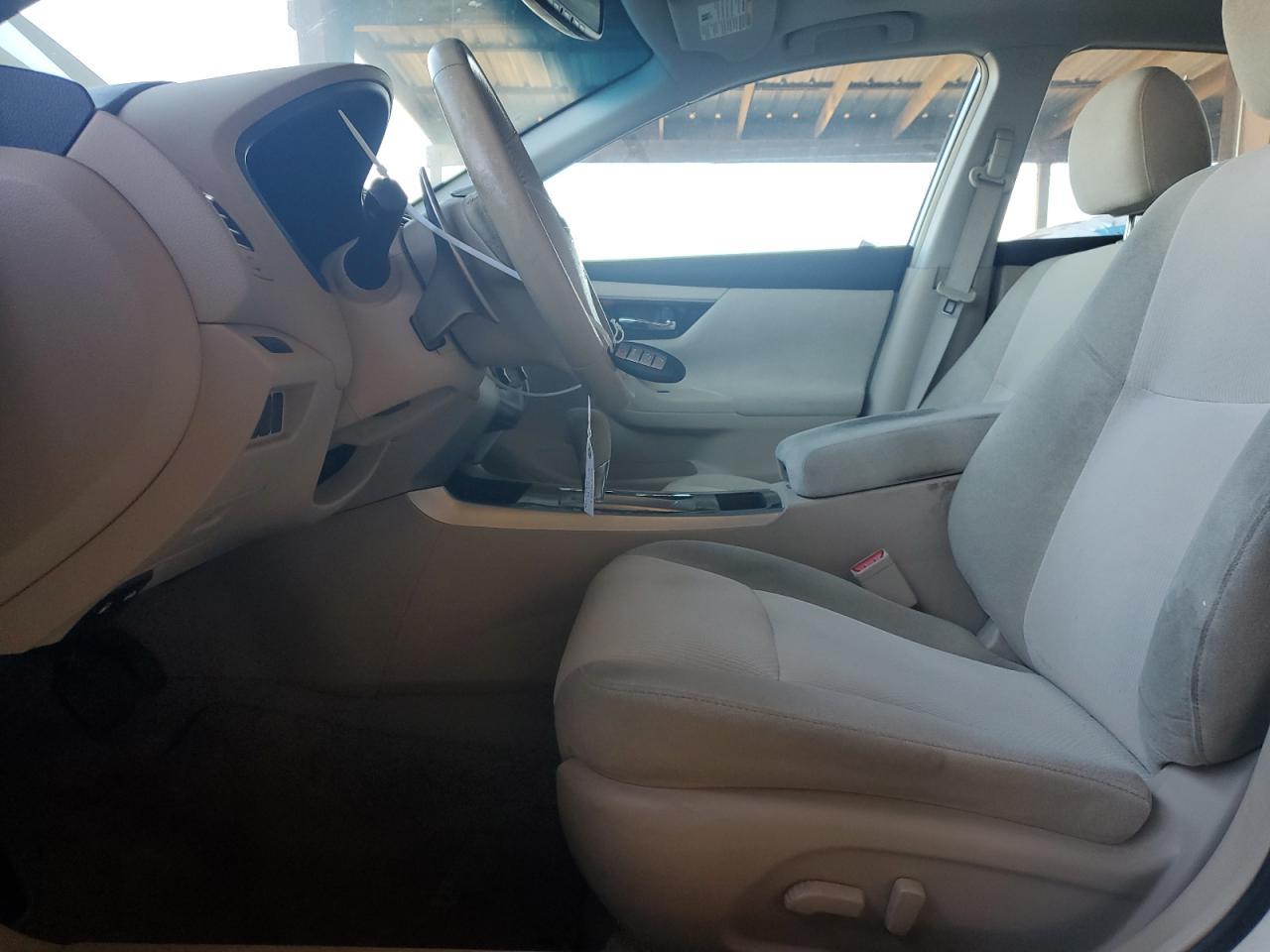 2013 NISSAN ALTIMA 3.5 - Фото 7