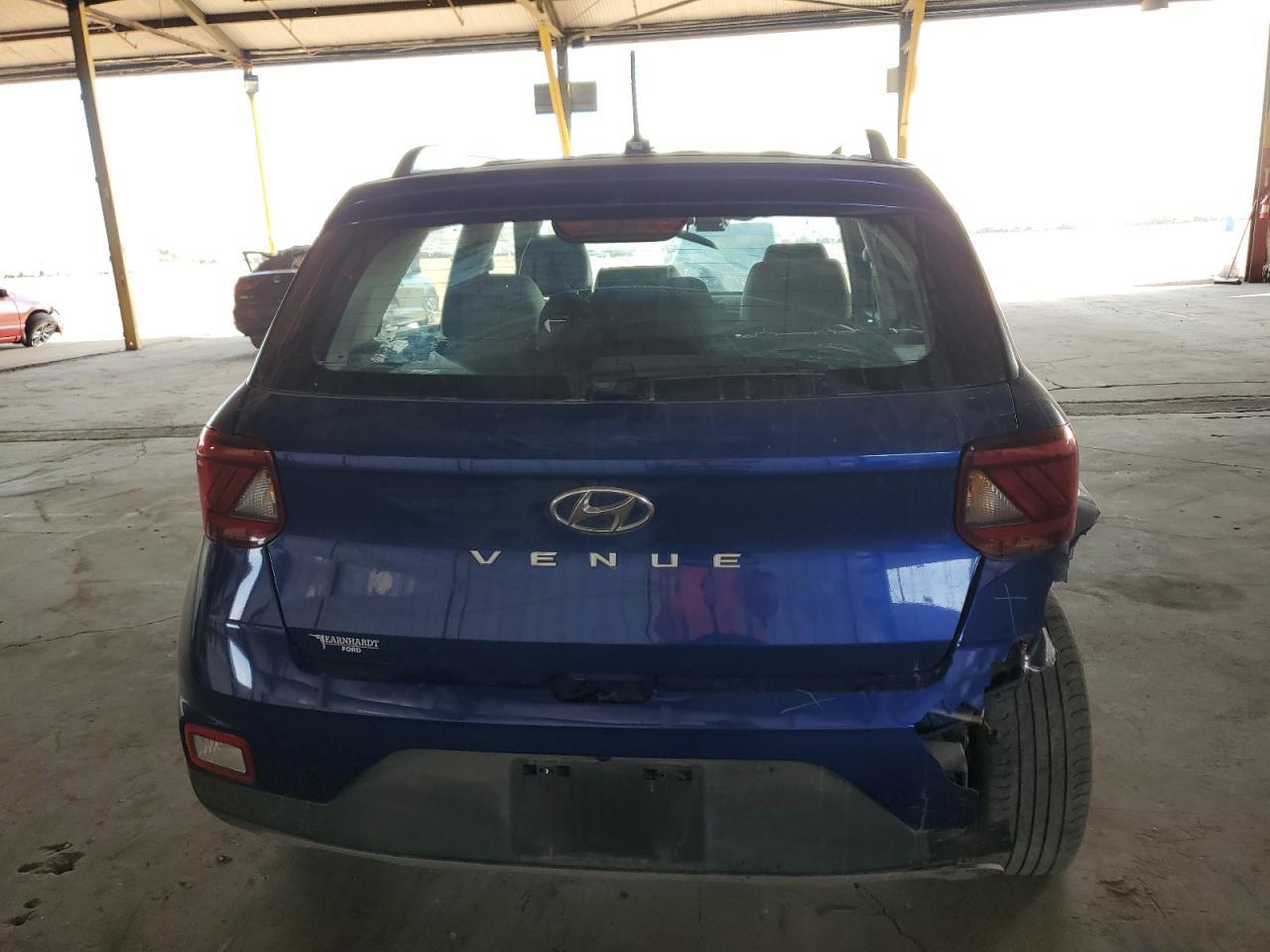 2023 HYUNDAI VENUE SEL - Image 6