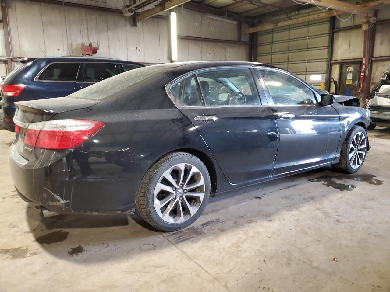2014 HONDA ACCORD SPO - Image 3