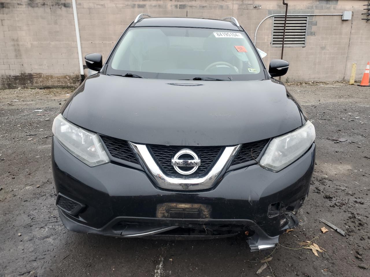 2014 NISSAN ROGUE S - Image 5