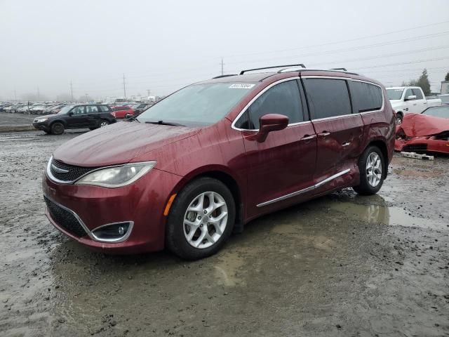 2017 CHRYSLER PACIFICA T