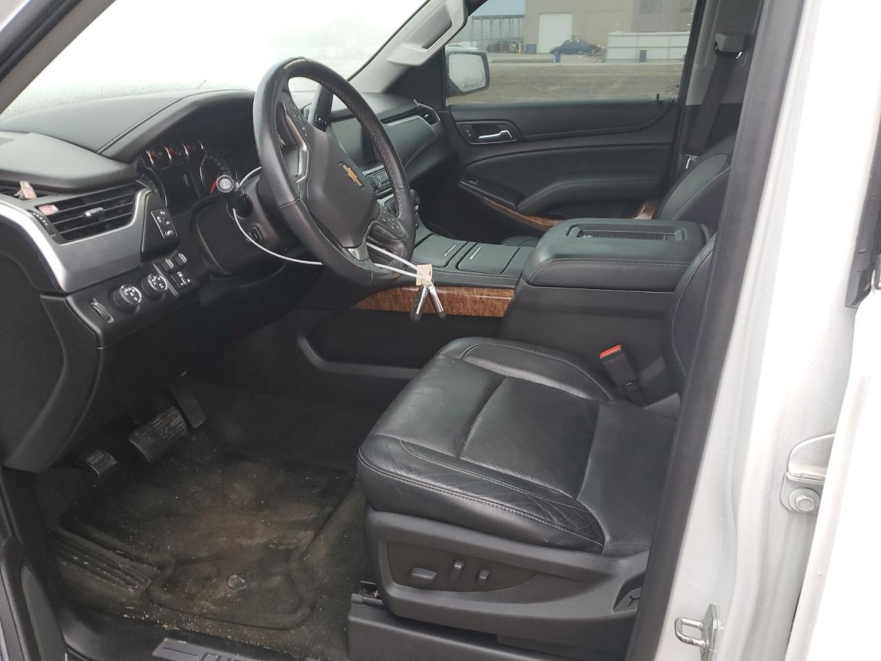 2016 CHEVROLET TAHOE K150 - Фото 7