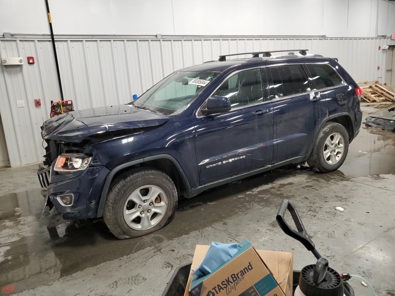 2016 JEEP GRAND CHER