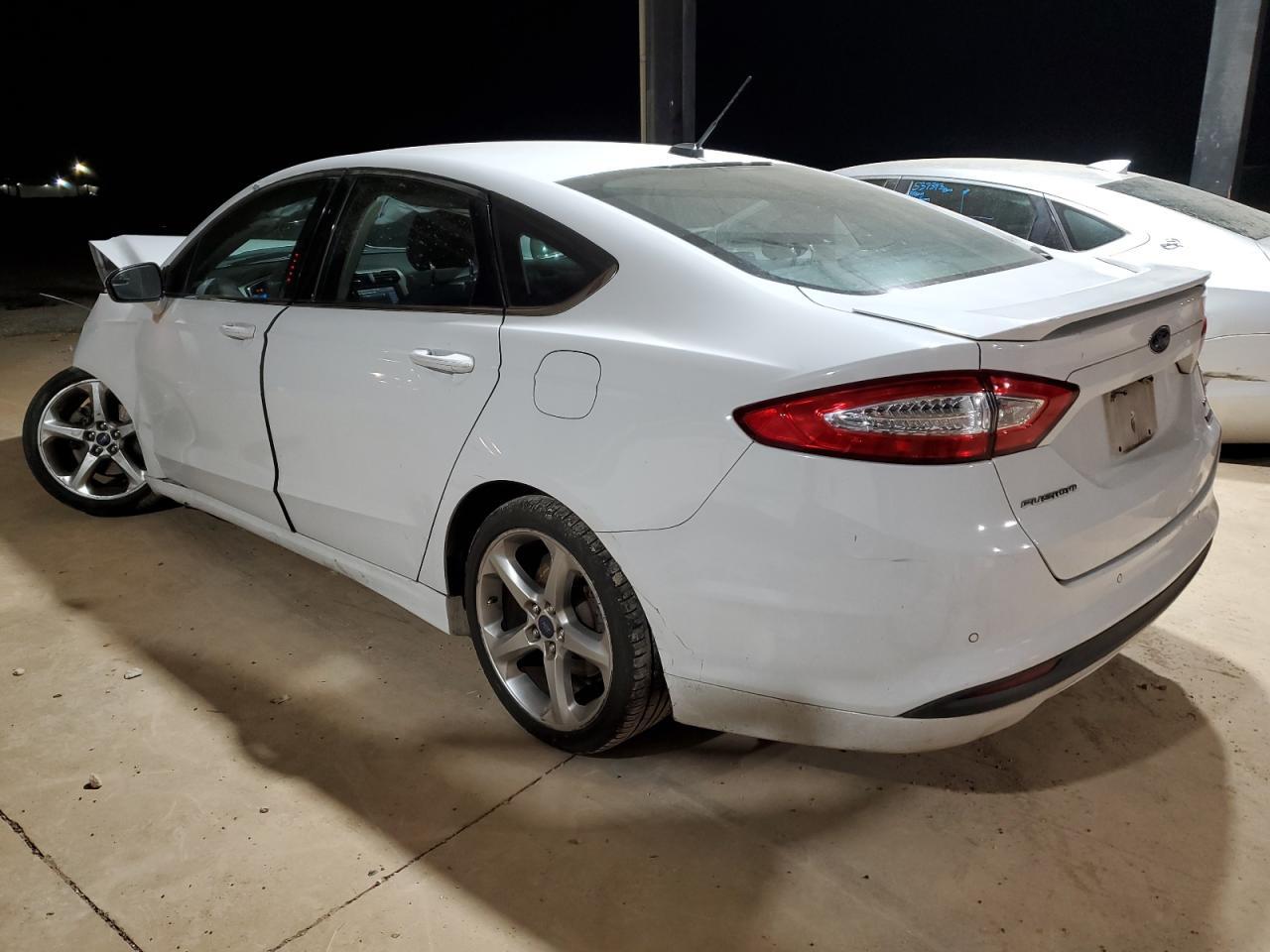 2014 FORD FUSION SE - Фото 2