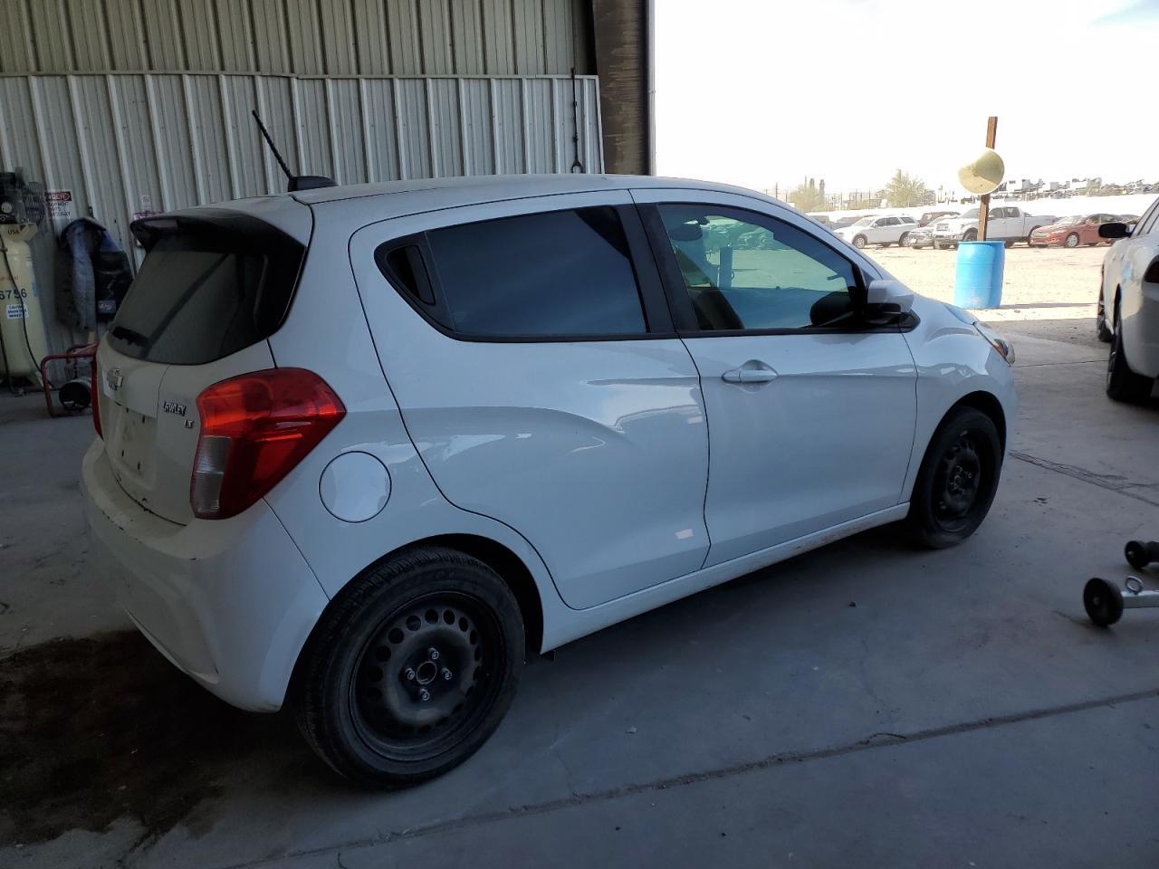 2020 CHEVROLET SPARK 1LT - Фото 3