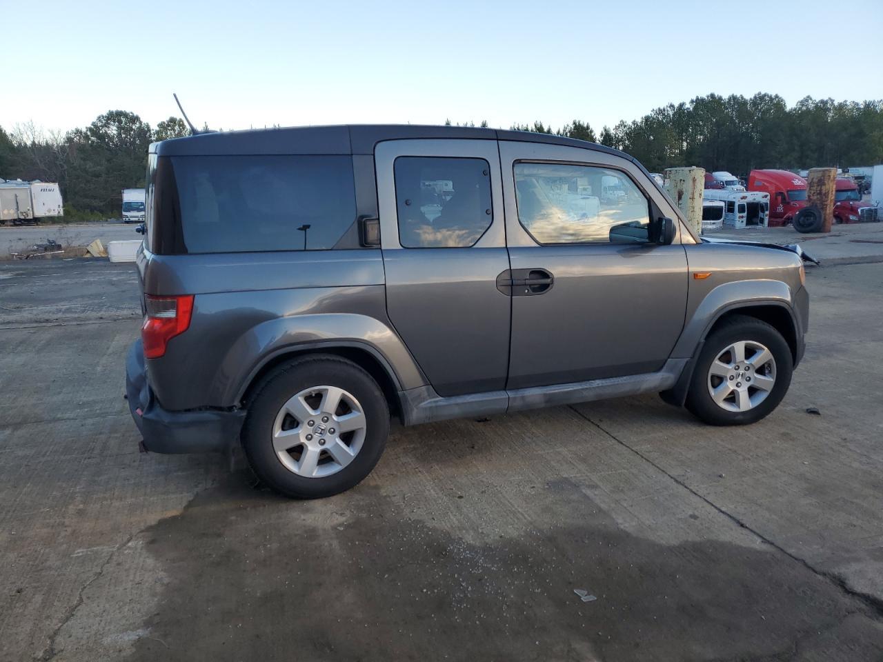 2011 HONDA ELEMENT EX - Image 3