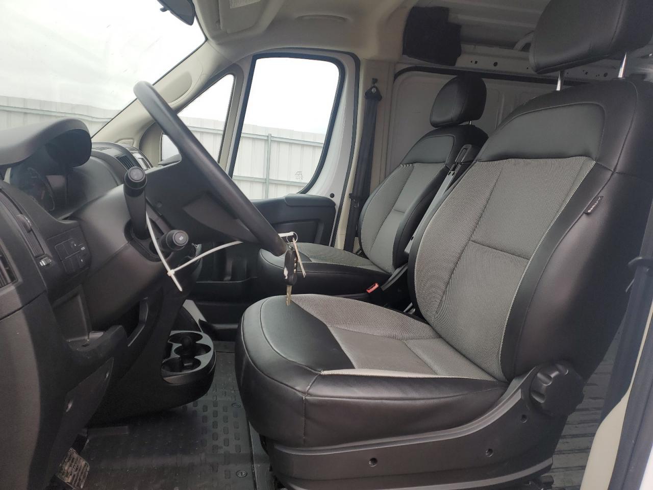 2020 RAM PROMASTER - Image 7
