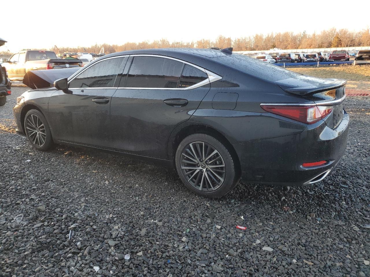 2024 LEXUS ES 350 BAS - Image 2