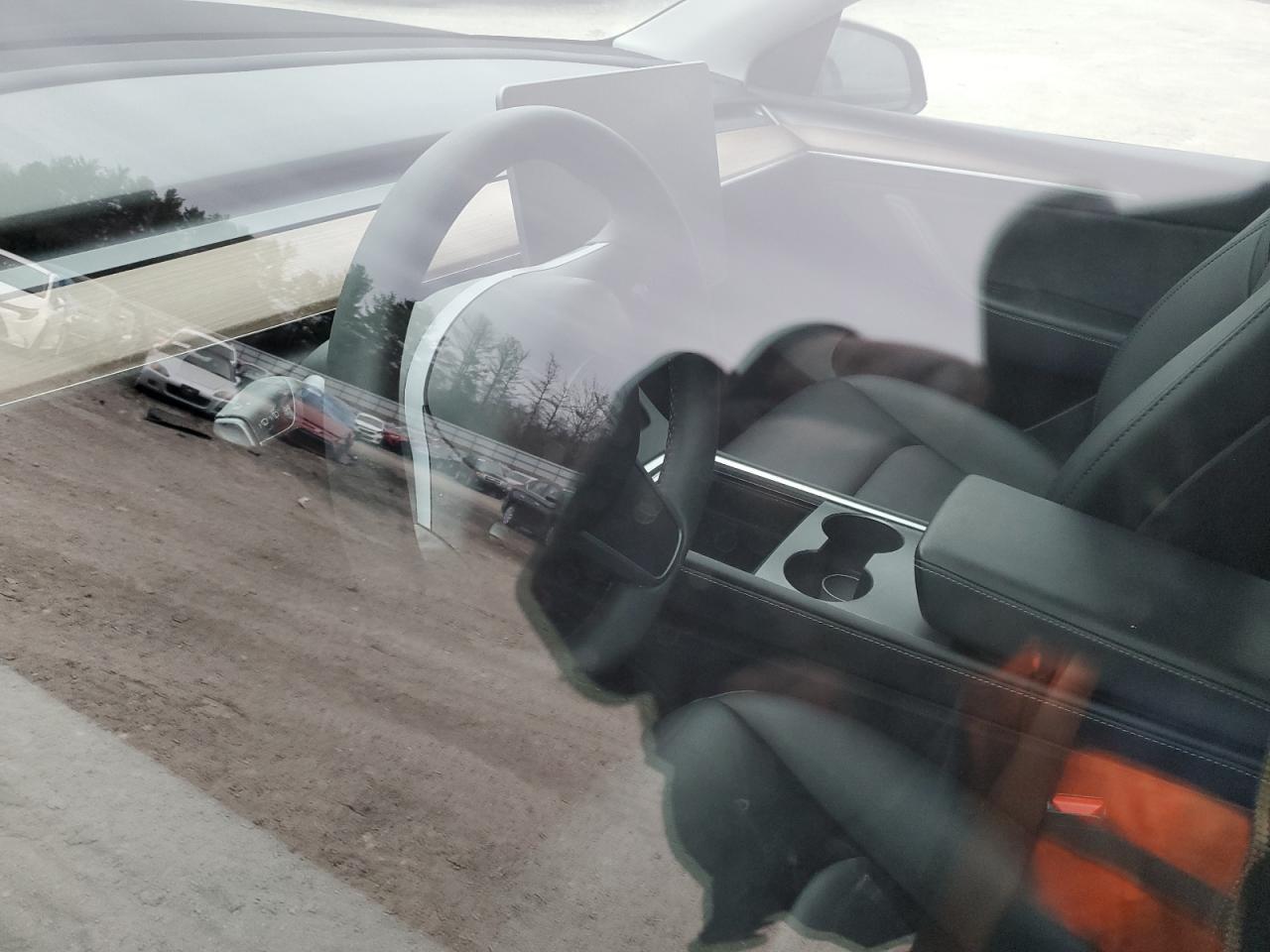 2023 TESLA MODEL Y - Фото 7