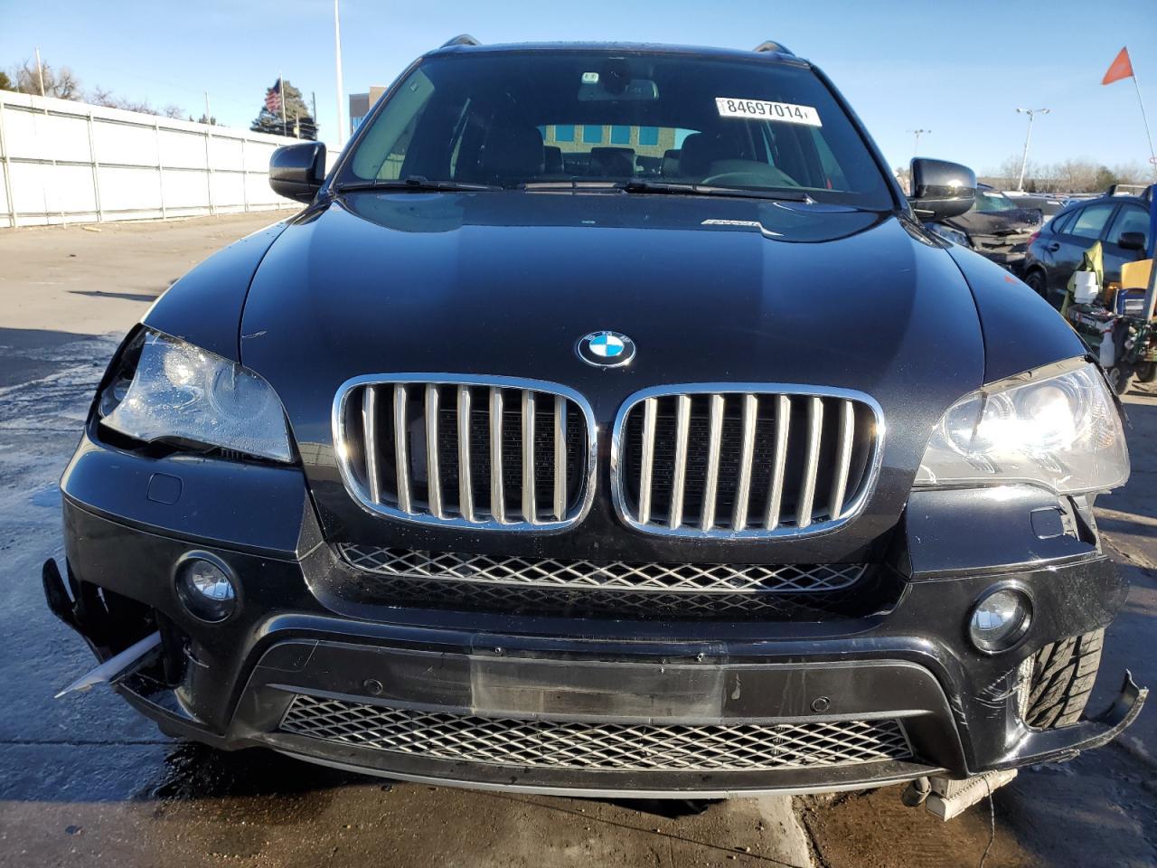 2012 BMW X5 XDRIVE5 - Image 5